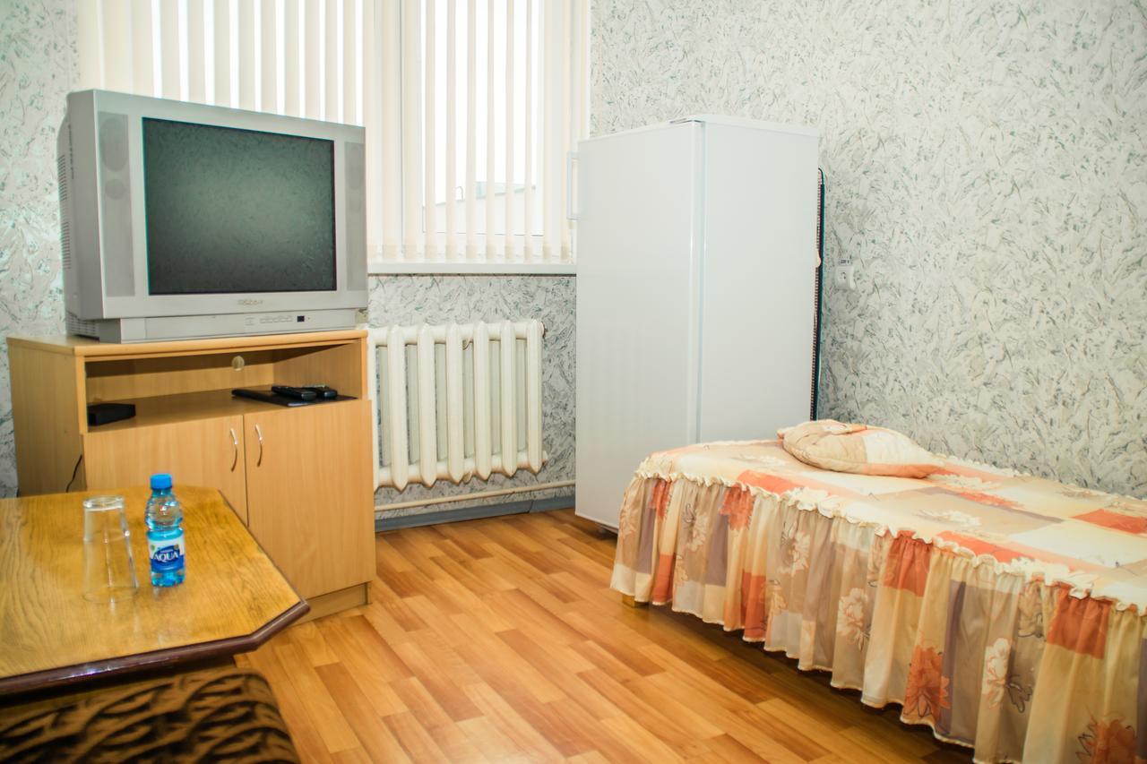 Hotel Gotsor For Competitive Sports 고멜 외부 사진