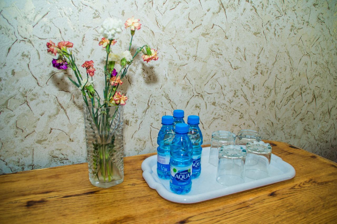 Hotel Gotsor For Competitive Sports 고멜 외부 사진