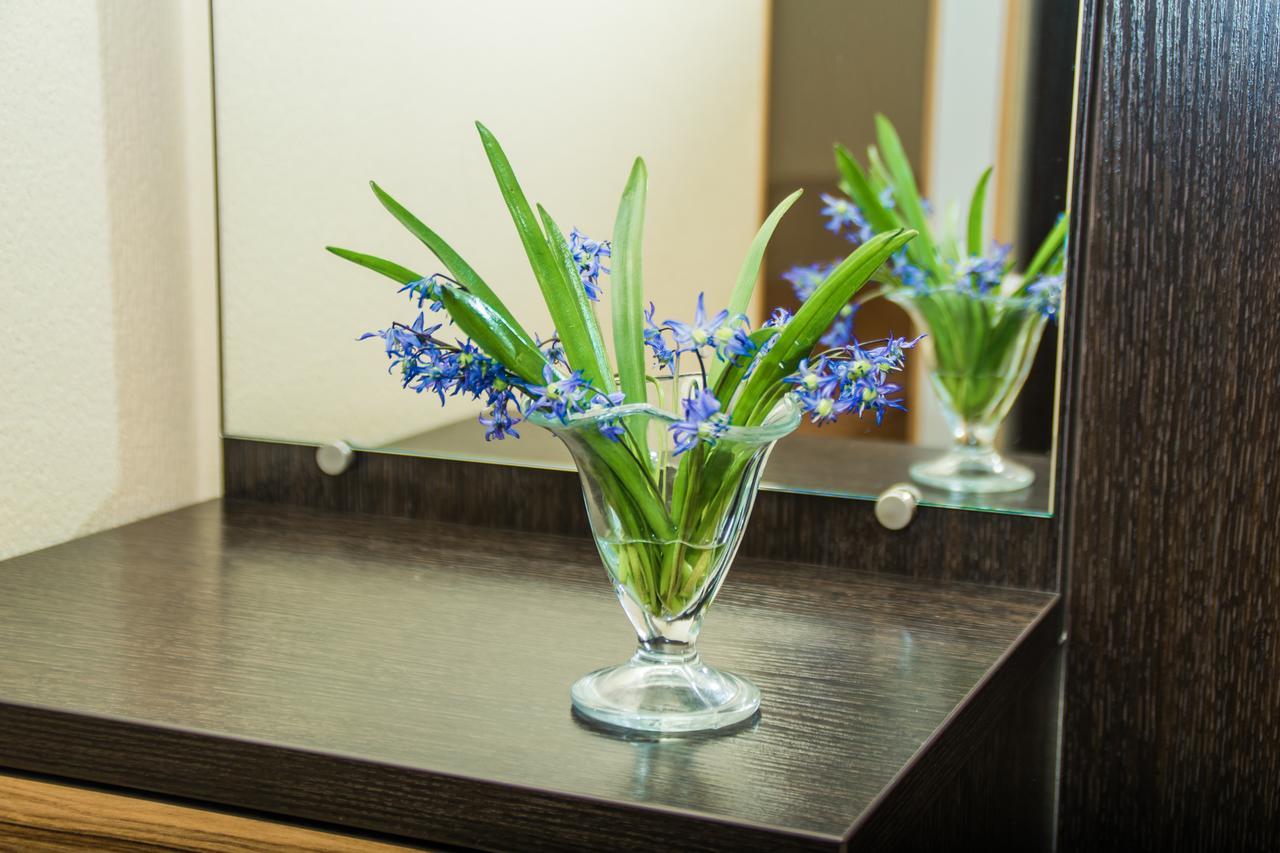 Hotel Gotsor For Competitive Sports 고멜 외부 사진