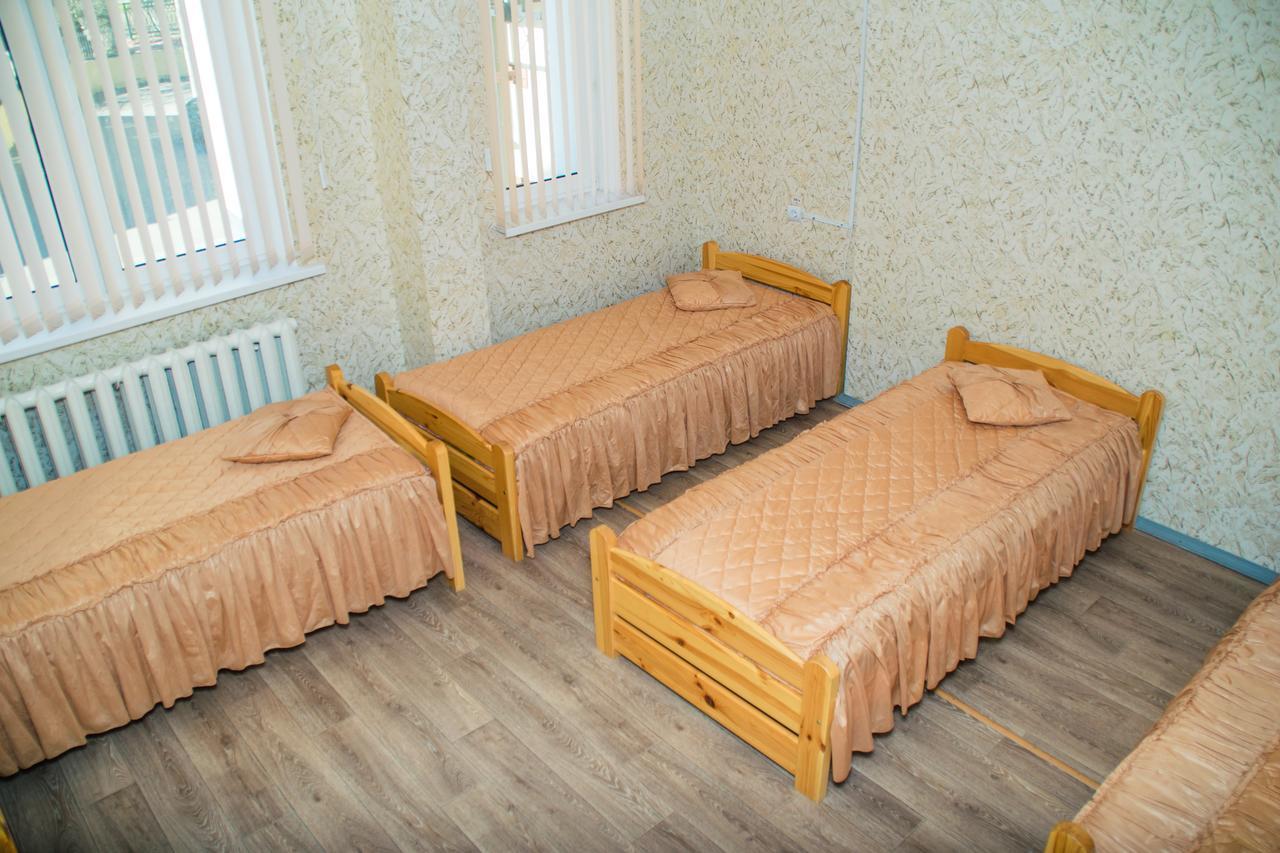 Hotel Gotsor For Competitive Sports 고멜 외부 사진