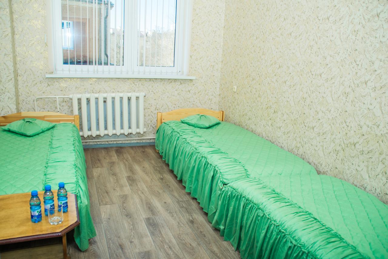 Hotel Gotsor For Competitive Sports 고멜 외부 사진