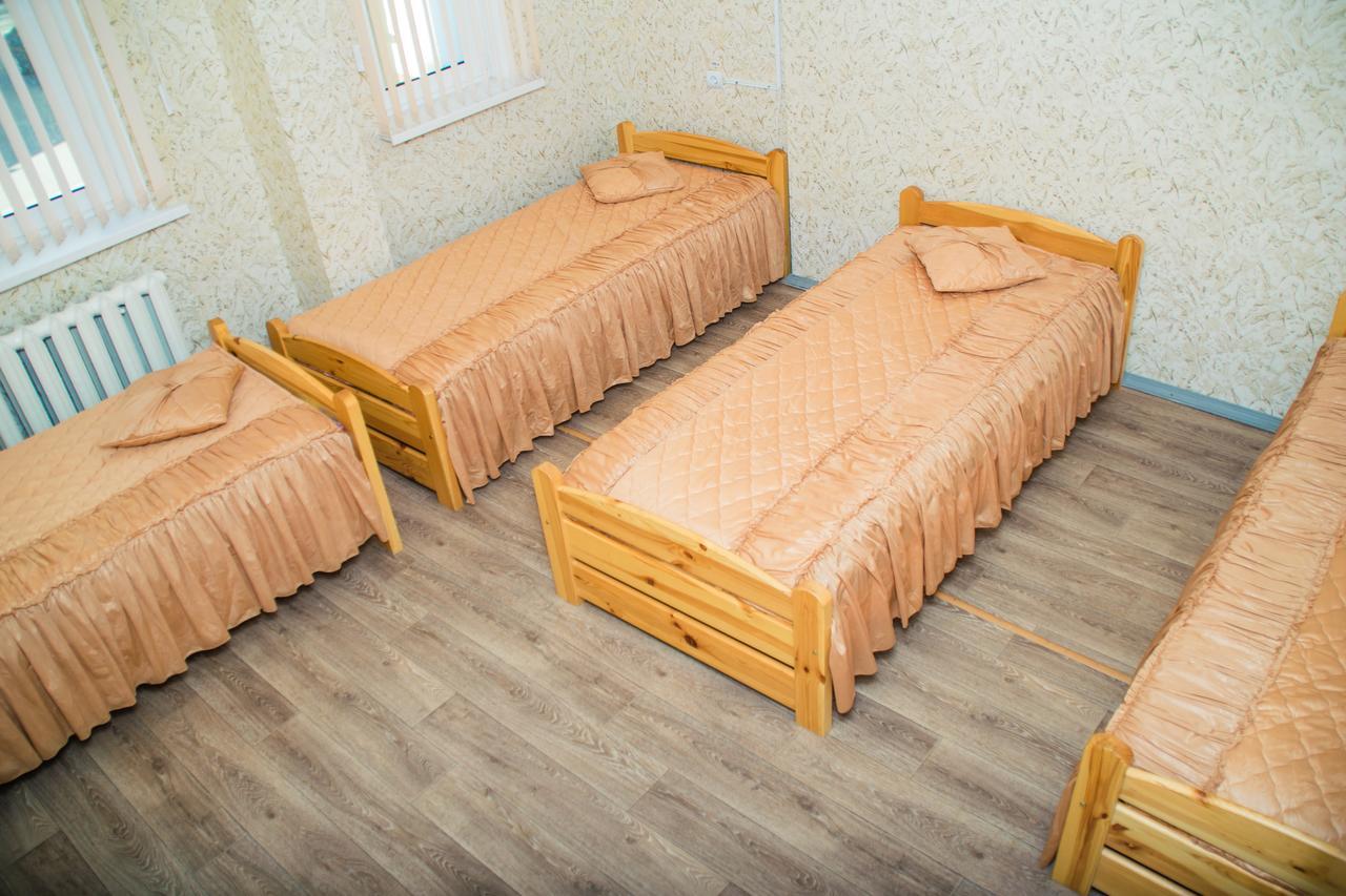 Hotel Gotsor For Competitive Sports 고멜 외부 사진