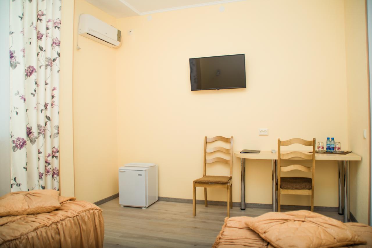 Hotel Gotsor For Competitive Sports 고멜 외부 사진
