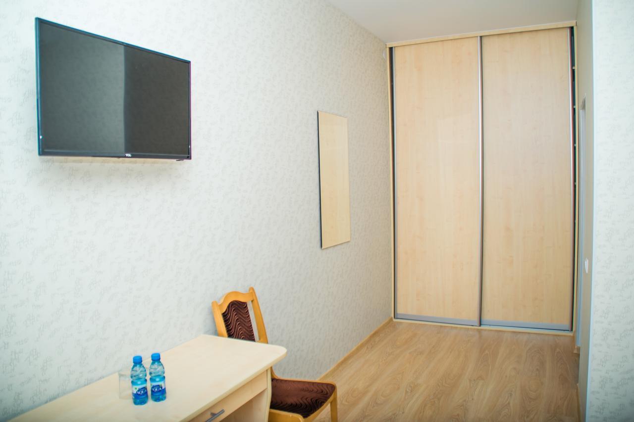 Hotel Gotsor For Competitive Sports 고멜 외부 사진
