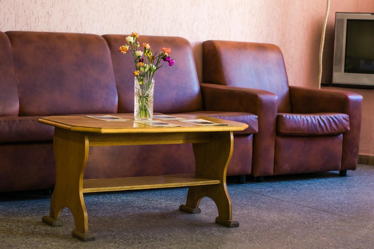 Hotel Gotsor For Competitive Sports 고멜 외부 사진
