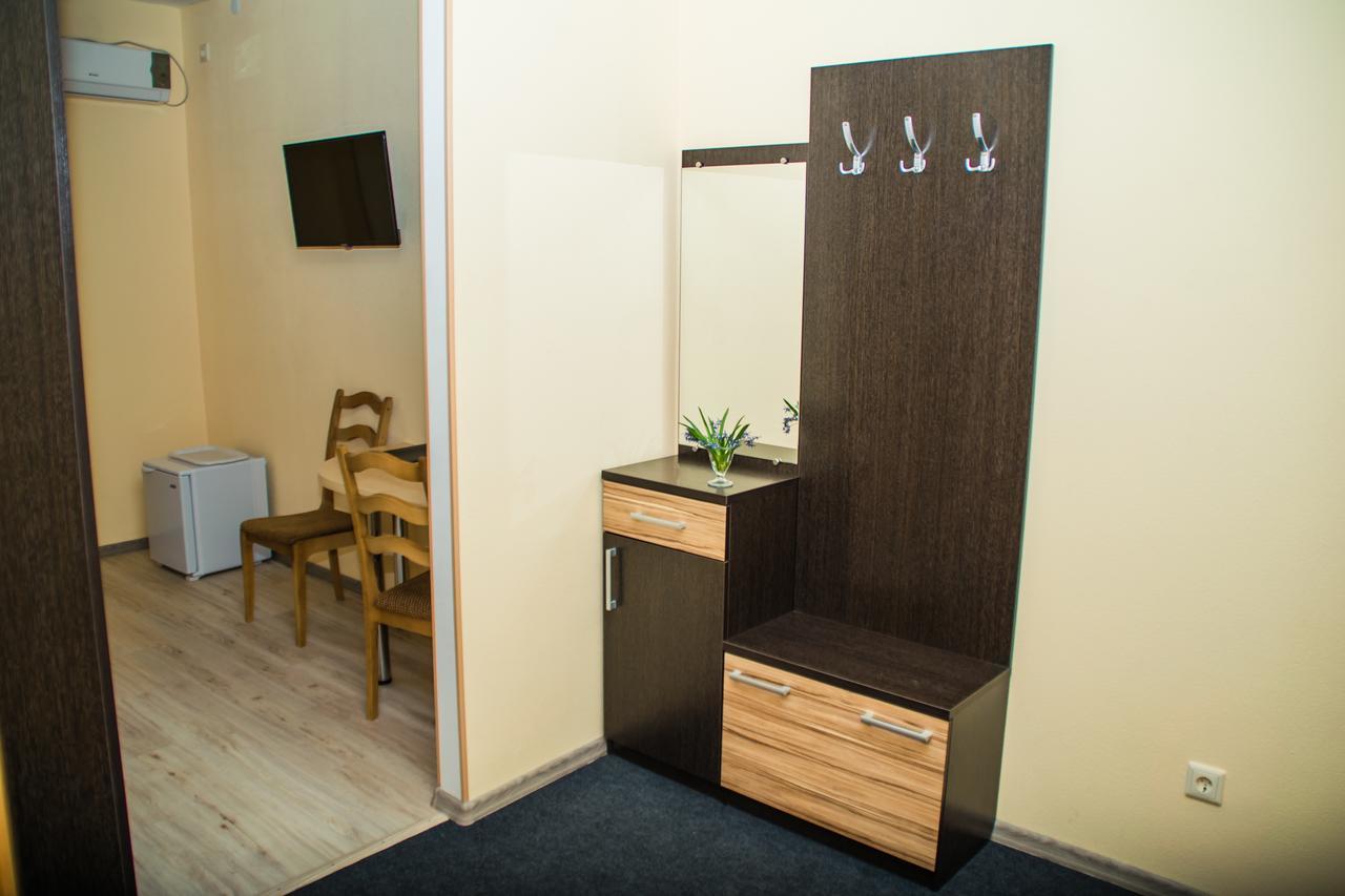 Hotel Gotsor For Competitive Sports 고멜 외부 사진