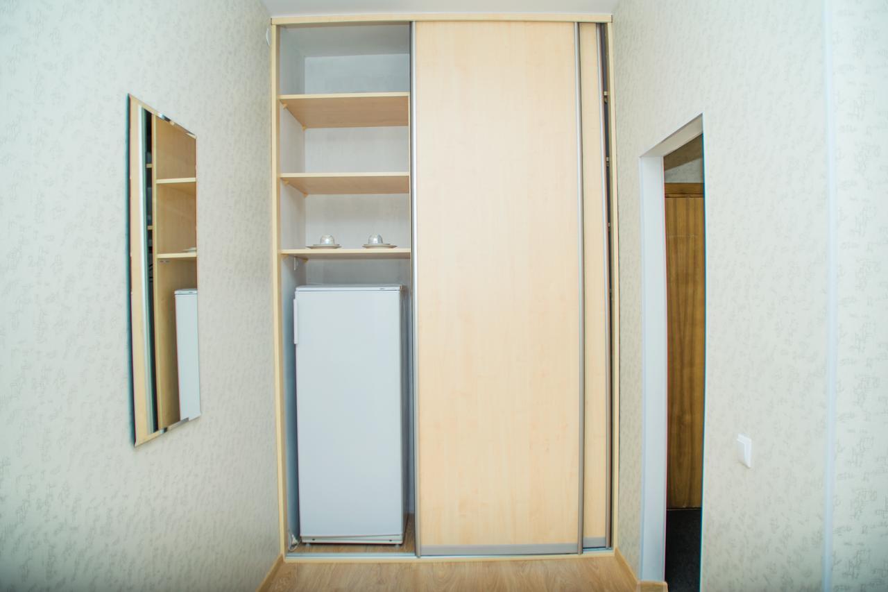 Hotel Gotsor For Competitive Sports 고멜 외부 사진